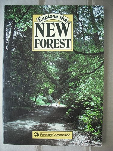 Explore the New Forest
