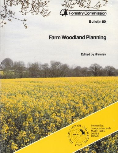 Farm Woodland Planning