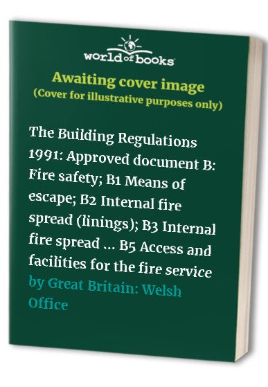 The Building Regulations 1991