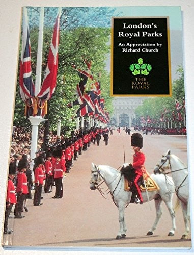 London's royal parks