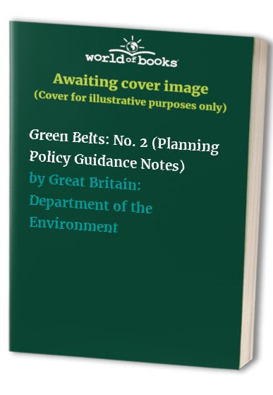 Green Belts
