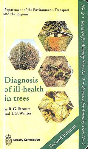 Diagnosis of Ill-health in Trees