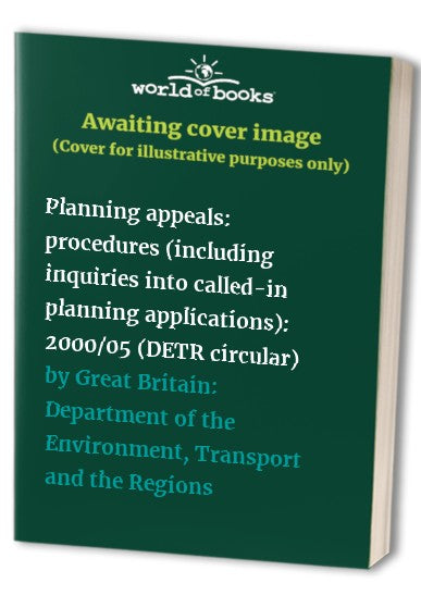Planning appeals