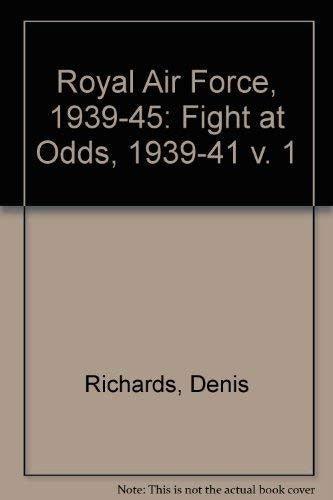 Royal Air Force, 1939-45