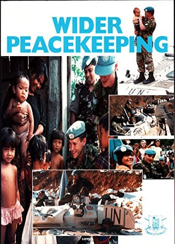 Wider peacekeeping