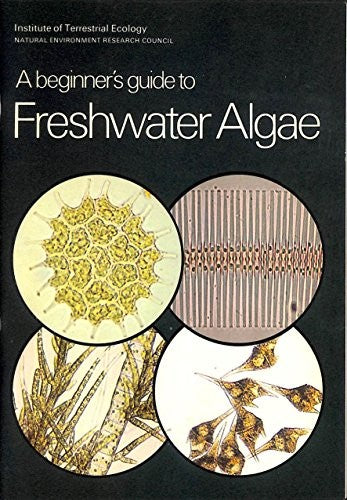 A beginner's guide to freshwater algae