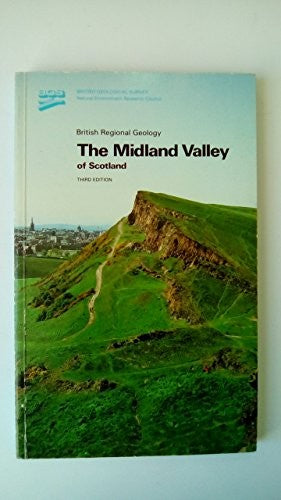 The Midland Valley of Scotland