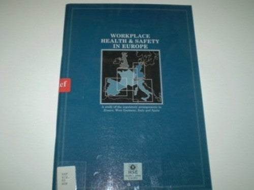 Workplace Health and Safety in Europe