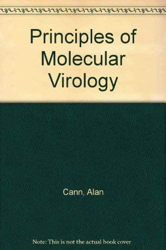 Principles of Molecular Virology