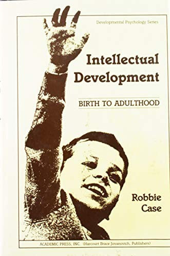Intellectual Development