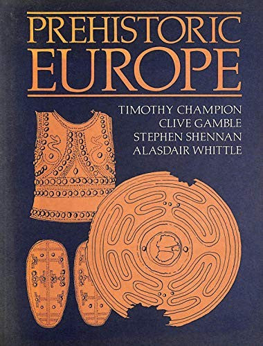 Prehistoric Europe