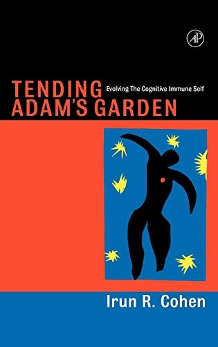 Tending Adam's Garden