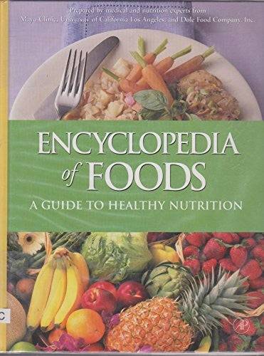 Encyclopedia of Foods
