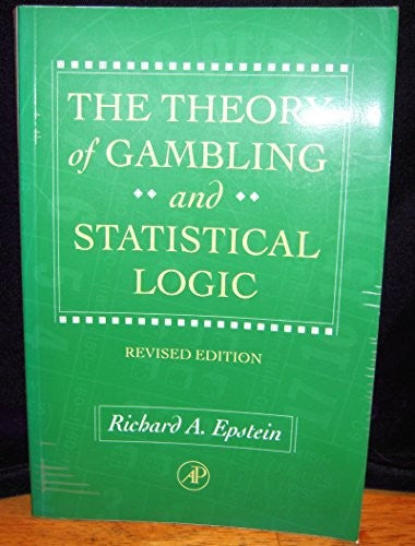 The Theory of Gambling and Statistical Logic