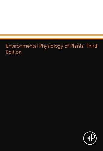 Environmental Physiology of Plants