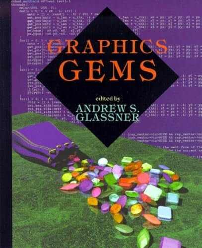 Graphics Gems