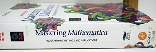 Mastering Mathematica