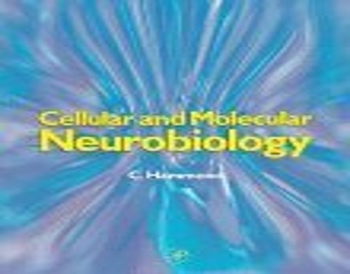 Cellular and Molecular Neurobiology