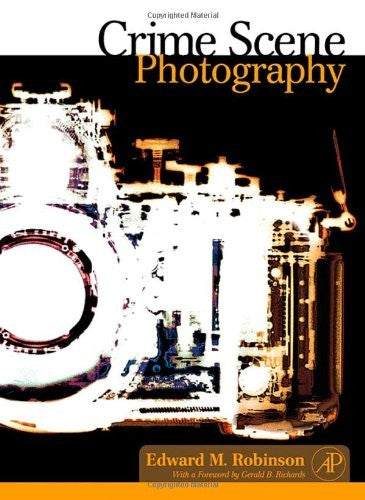 Crime Scene Photography