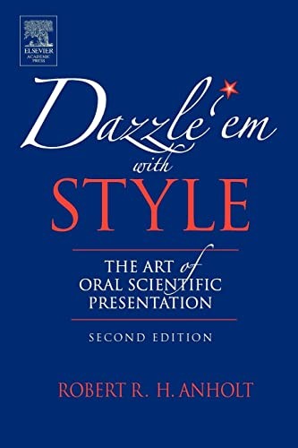 Dazzle 'Em With Style