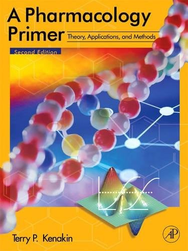 A Pharmacology Primer