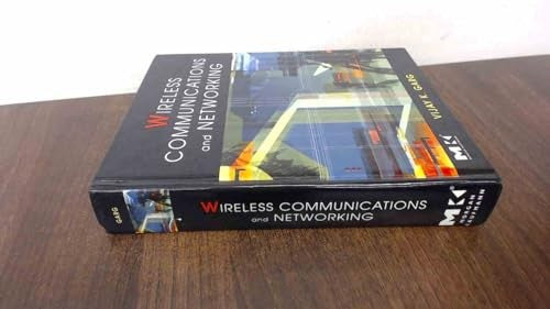 Wireless Communications & Networking