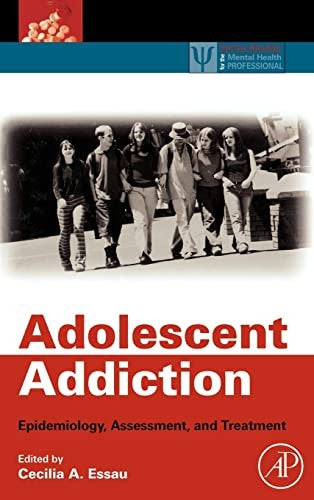 Adolescent Addiction