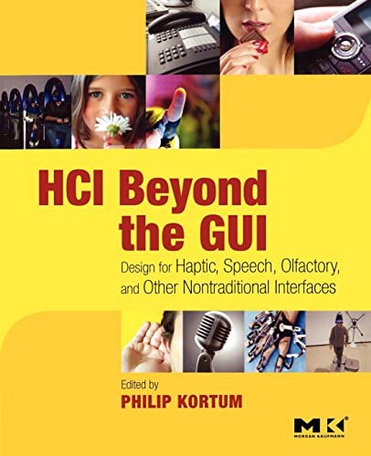 HCI Beyond the GUI