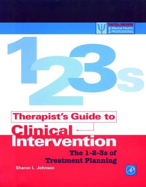 Therapist's Guide to Clinical Intervention