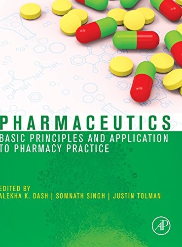 Pharmaceutics