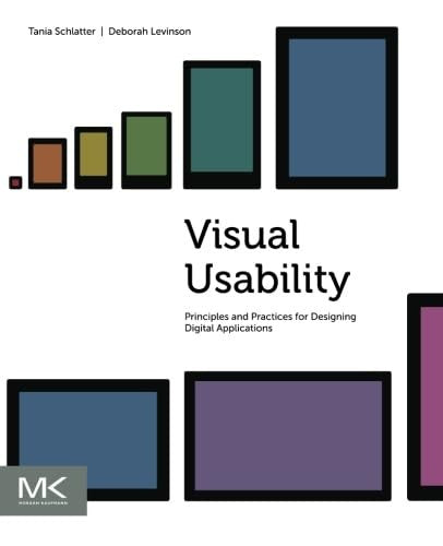 Visual Usability
