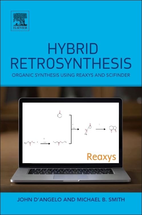 Hybrid Retrosynthesis