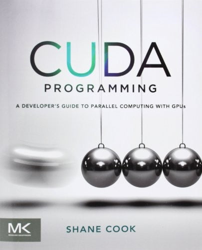 CUDA Programming