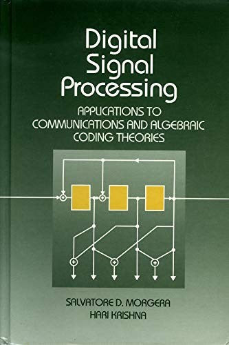 Digital Signal Processing