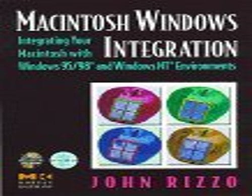 Macintosh Windows Integration