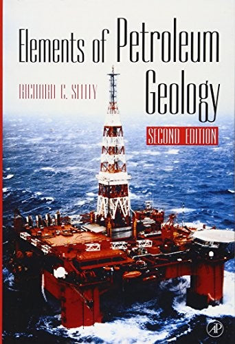 Elements of Petroleum Geology