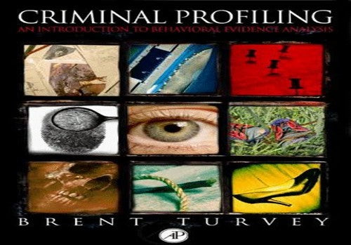 Criminal Profiling