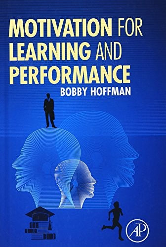 Motivation for Learning and Performance