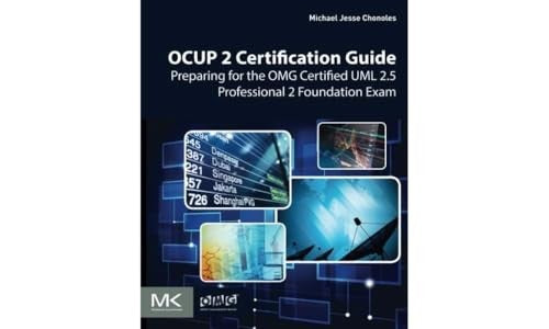 OCUP 2 Certification Guide