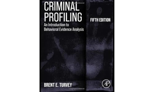 Criminal Profiling