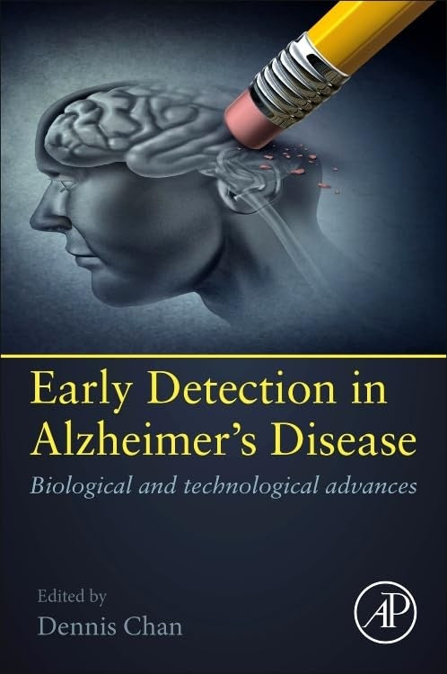Early Detection of Alzheimers Disease