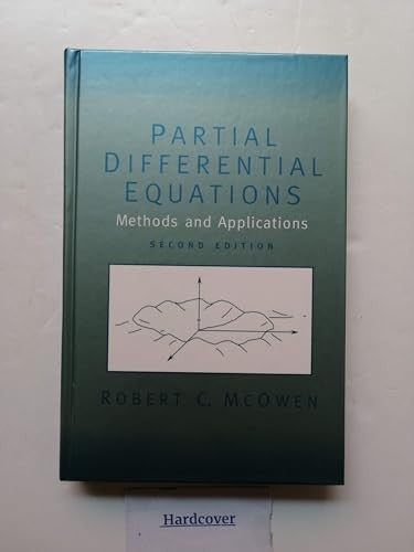 Partial Differential Equations