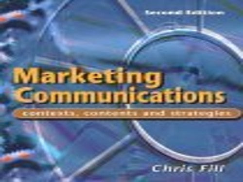 Marketing Communications