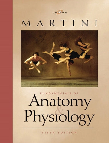Fundamentals of Anatomy and Physiology