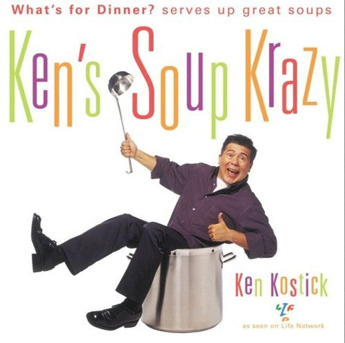Ken's Soup Krazy