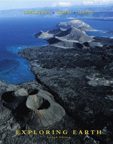 Exploring Earth
