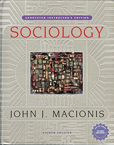 Sociology