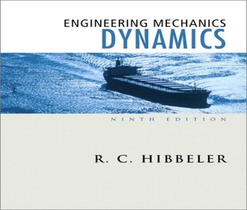 Engineering Mechanics