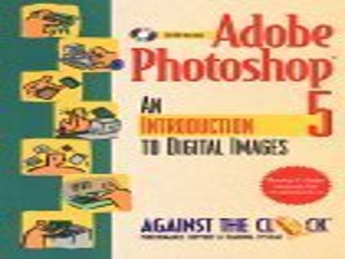 Adobe Photoshop 5