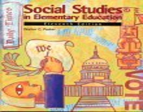 Social Studies in Elementary Education